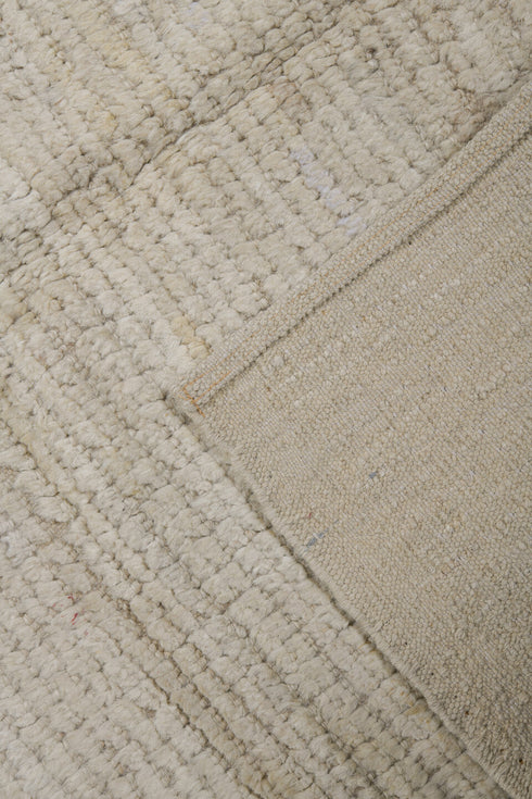 Vintage Tulu Runner Rug (3' x 11')